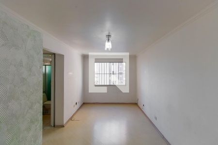 Sala de apartamento para alugar com 2 quartos, 51m² em Vila Primavera, São Paulo