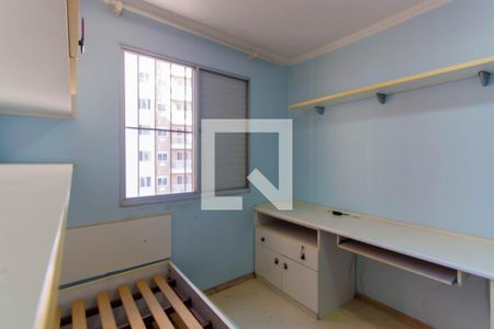 Quarto 2 de apartamento para alugar com 2 quartos, 51m² em Vila Primavera, São Paulo