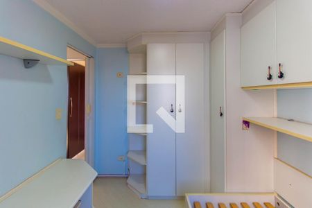 Quarto 2 de apartamento para alugar com 2 quartos, 51m² em Vila Primavera, São Paulo