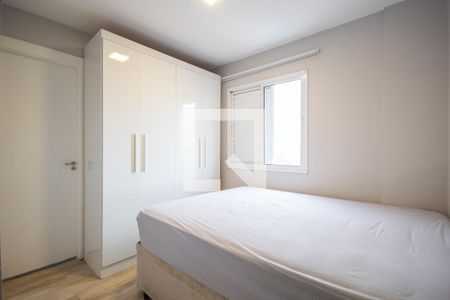 Suíte de apartamento à venda com 2 quartos, 53m² em Quitaúna, Osasco