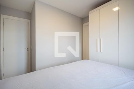 Suíte de apartamento à venda com 2 quartos, 53m² em Quitaúna, Osasco