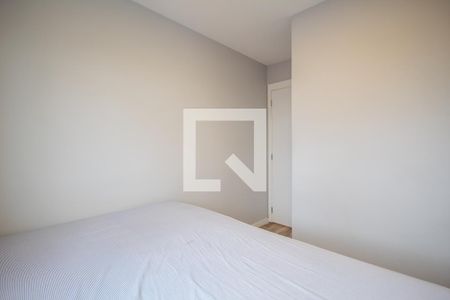 Suíte de apartamento à venda com 2 quartos, 53m² em Quitaúna, Osasco