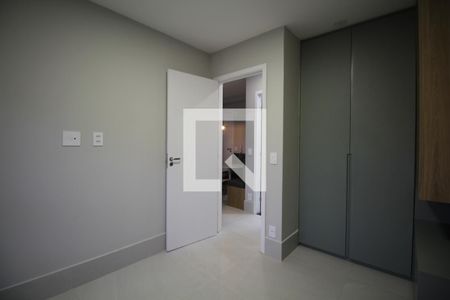 Quarto de apartamento para alugar com 1 quarto, 33m² em Vila Mariana, São Paulo