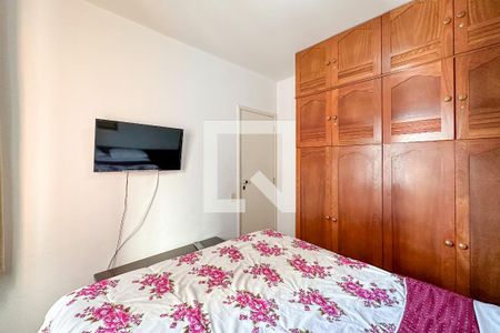 Quarto 1 de apartamento para alugar com 2 quartos, 84m² em Centro, Guarujá