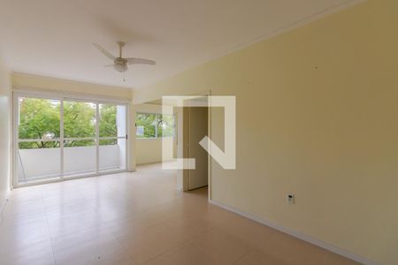 Sala de apartamento à venda com 2 quartos, 128m² em Bom Fim, Porto Alegre