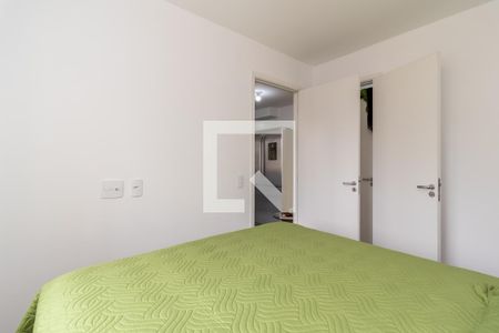 Suíte de apartamento para alugar com 2 quartos, 35m² em Parada Inglesa, São Paulo