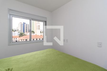 Suíte de apartamento para alugar com 2 quartos, 35m² em Parada Inglesa, São Paulo