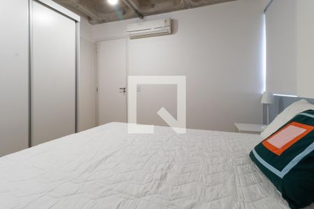 Quarto de kitnet/studio para alugar com 1 quarto, 35m² em Jardim Paulista, São Paulo
