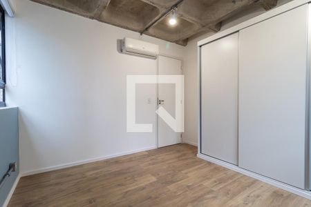 Quarto de kitnet/studio para alugar com 1 quarto, 36m² em Jardim Paulista, São Paulo