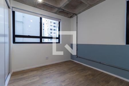 Quarto de kitnet/studio para alugar com 1 quarto, 36m² em Jardim Paulista, São Paulo