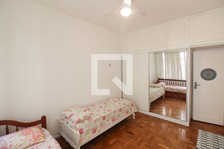 Quarto 2 de apartamento para alugar com 3 quartos, 120m² em Copacabana, Rio de Janeiro