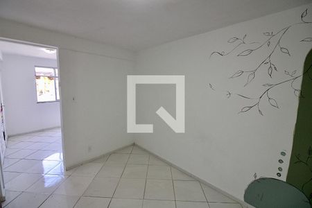 Quarto de apartamento para alugar com 1 quarto, 43m² em Recreio dos Bandeirantes, Rio de Janeiro