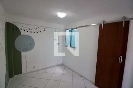 Quarto de apartamento para alugar com 1 quarto, 43m² em Recreio dos Bandeirantes, Rio de Janeiro