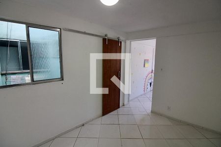 Quarto de apartamento para alugar com 1 quarto, 43m² em Recreio dos Bandeirantes, Rio de Janeiro