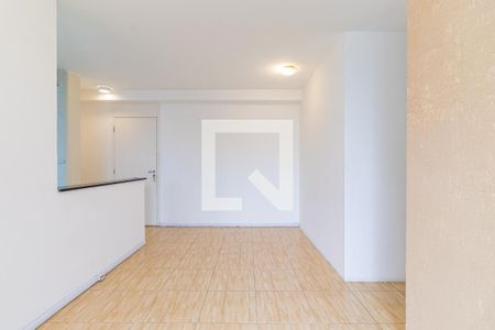 Sala de apartamento à venda com 2 quartos, 65m² em Jardim Prudência, São Paulo