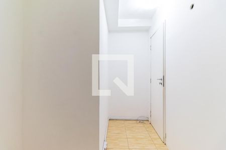 Escritório de apartamento à venda com 2 quartos, 65m² em Jardim Prudência, São Paulo