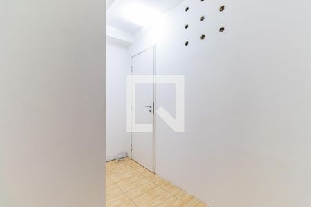 Escritório de apartamento à venda com 2 quartos, 65m² em Jardim Prudência, São Paulo