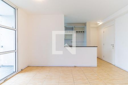 Sala de apartamento à venda com 2 quartos, 65m² em Jardim Prudência, São Paulo