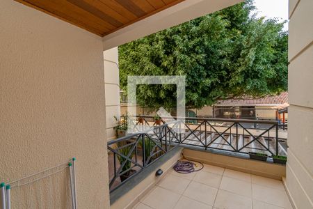 Sala de Estar/Jantar  de apartamento à venda com 3 quartos, 98m² em Cambuí, Campinas