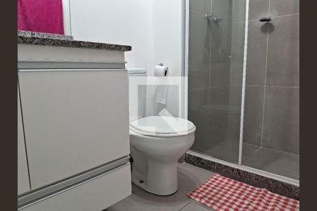 Banheiro de apartamento à venda com 2 quartos, 68m² em Vila Isabel, Rio de Janeiro