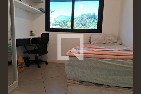  Quarto 2 de apartamento à venda com 2 quartos, 68m² em Vila Isabel, Rio de Janeiro