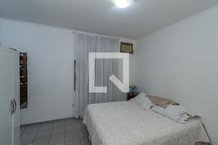 Suite 1 de casa à venda com 4 quartos, 280m² em Jardim Pauliceia, Campinas