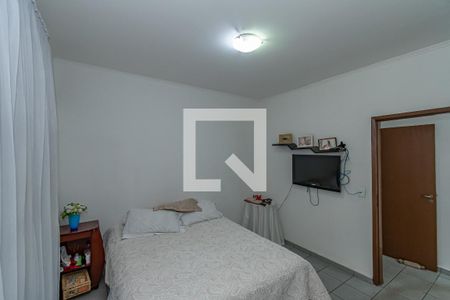 Suite 1 de casa à venda com 4 quartos, 280m² em Jardim Pauliceia, Campinas