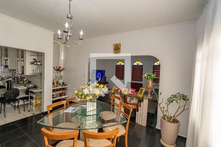 Sala de Jantar de casa à venda com 4 quartos, 280m² em Jardim Pauliceia, Campinas