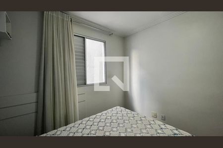 Quarto 1 de apartamento à venda com 3 quartos, 126m² em União, Belo Horizonte