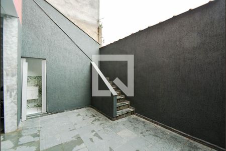 Casa à venda com 218m², 4 quartos e 3 vagas Casa à venda com 218m², 4 quartos e 3 vagasQuintal com Área de Churrasco