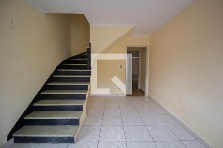 Sala de casa à venda com 2 quartos, 100m² em Itaquera, São Paulo