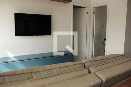  Sala de apartamento para alugar com 1 quarto, 40m² em Vila Pompéia, São Paulo