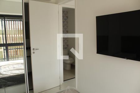 Quarto de apartamento para alugar com 1 quarto, 40m² em Vila Pompéia, São Paulo