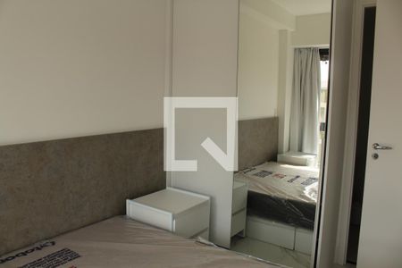 Quarto de apartamento para alugar com 1 quarto, 40m² em Vila Pompéia, São Paulo