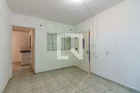 Sala  de casa para alugar com 1 quarto, 40m² em Padroeira, Osasco