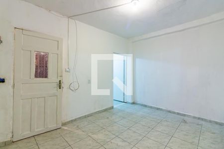 Casa para alugar com 40m², 1 quarto e sem vagaSala 