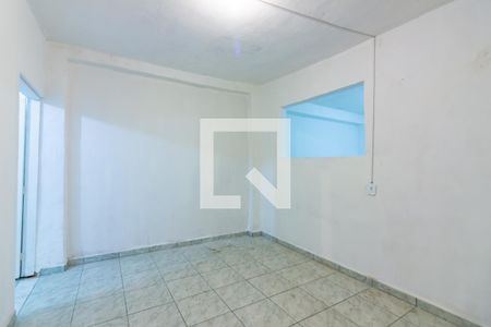 Sala  de casa para alugar com 1 quarto, 40m² em Padroeira, Osasco