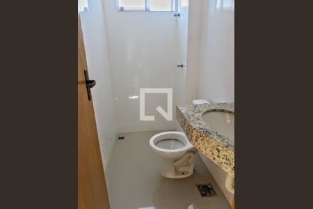 Apartamento à venda com 2 quartos, 114m² em Castelo, Belo Horizonte