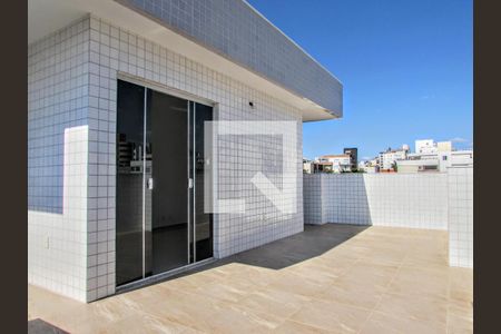 Apartamento à venda com 2 quartos, 114m² em Castelo, Belo Horizonte