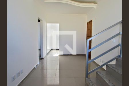 Apartamento à venda com 2 quartos, 114m² em Castelo, Belo Horizonte