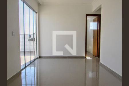 Apartamento à venda com 2 quartos, 114m² em Castelo, Belo Horizonte