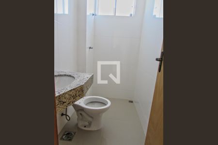 Apartamento à venda com 2 quartos, 114m² em Castelo, Belo Horizonte