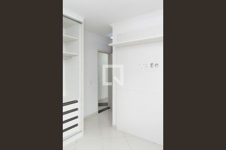 Suíte de apartamento para alugar com 3 quartos, 82m² em Vila Augusta, Guarulhos