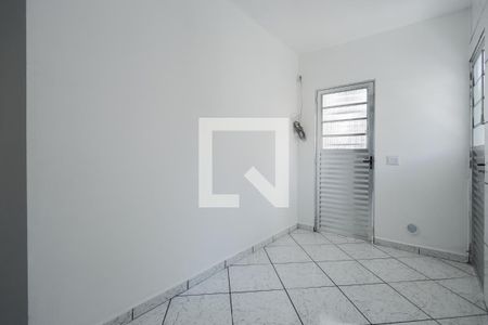 Sala de apartamento para alugar com 1 quarto, 30m² em Vila Nova Cachoeirinha, São Paulo