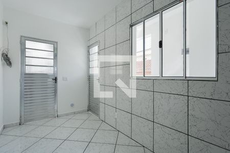 Sala de apartamento para alugar com 1 quarto, 30m² em Vila Nova Cachoeirinha, São Paulo