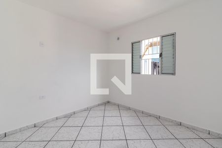 Quarto de apartamento para alugar com 1 quarto, 30m² em Vila Nova Cachoeirinha, São Paulo