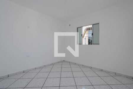 Quarto de apartamento para alugar com 1 quarto, 30m² em Vila Nova Cachoeirinha, São Paulo