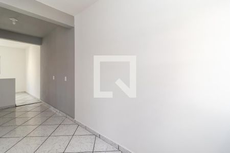 Sala de apartamento para alugar com 1 quarto, 30m² em Vila Nova Cachoeirinha, São Paulo