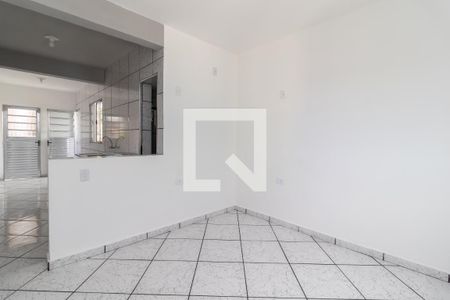 Quarto de apartamento para alugar com 1 quarto, 30m² em Vila Nova Cachoeirinha, São Paulo