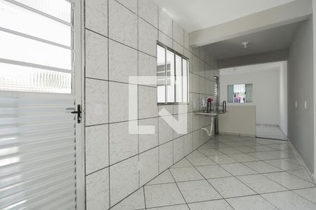 Sala de apartamento para alugar com 1 quarto, 30m² em Vila Nova Cachoeirinha, São Paulo